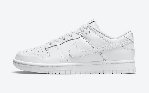 Dunk Low _Triple White_ Style Code_ DD1503-109 SIZE_ 36-45-8451385c